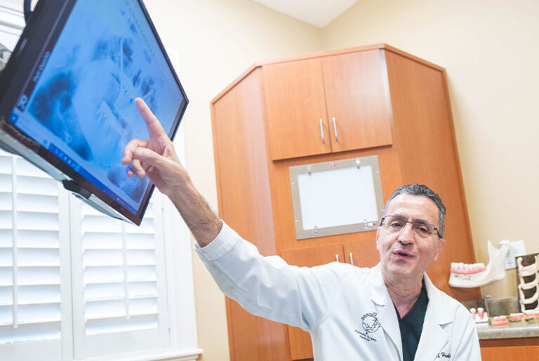 Wisdom Teeth Spring Hill FL | Wisdom Tooth Removal | Extractions