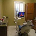 Photo: Oral Surgery Operatory Room and patient chair in Spring Hill FL