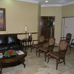 Photo: Spring Hill FL oral surgery Reception Area