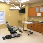 Photo: Lecantol FL oral surgery  Operating Room