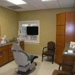 Photo: Lecanto FL oral surgery Operatory Room